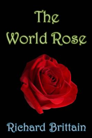 Carte World Rose Richard Brittain