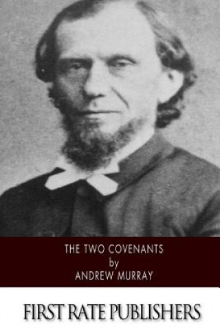 Livro The Two Covenants Andrew Murray
