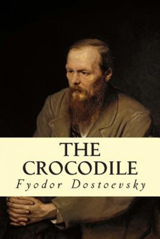 Книга The Crocodile Constance Garnett