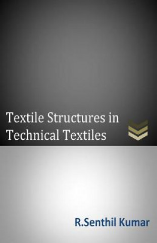 Carte Textile Structures in Technical Textiles MR R Senthil Kumar