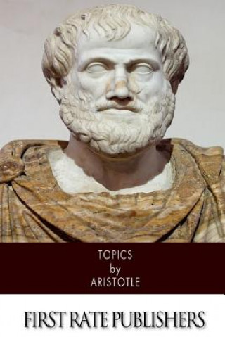 Βιβλίο Topics Aristotle