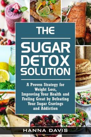 Carte Sugar Detox Solution Hanna Davis