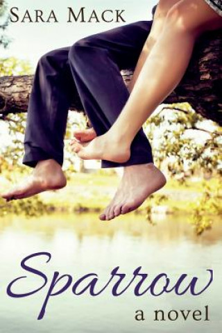 Buch Sparrow Sara Mack