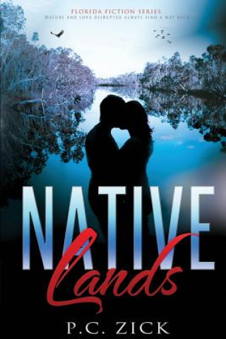 Buch Native Lands P C Zick