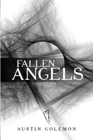 Buch Fallen Angels Austin Golemon