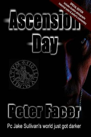 Kniha Ascension Day Peter Facer