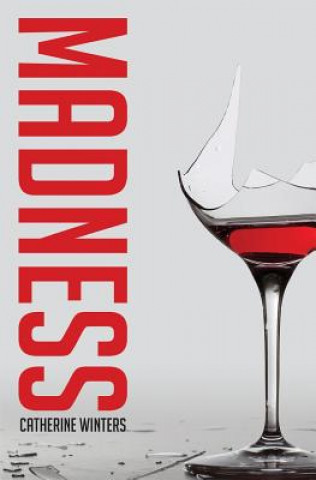 Book Madness Catherine Winters