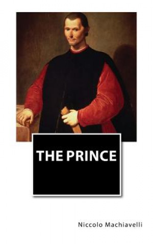 Knjiga The Prince Niccolo Machiavelli