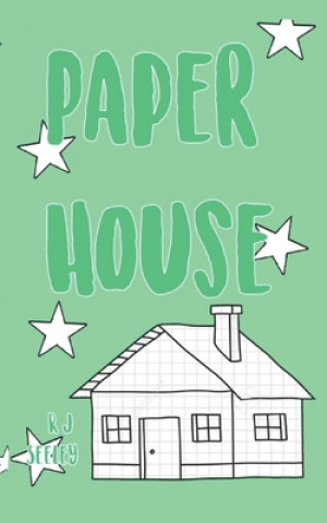 Buch Paperhouse R J Seeley