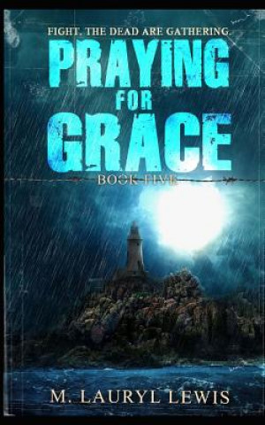 Kniha Praying for Grace M Lauryl Lewis