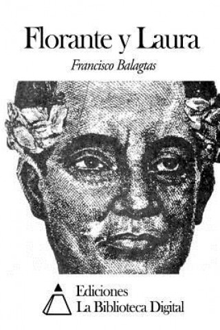 Книга Florante y Laura Francisco Balagtas