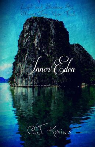 Buch Inner Eden C J Kerins