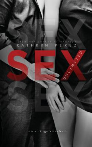 Carte SEX Unlimited Kathryn Perez