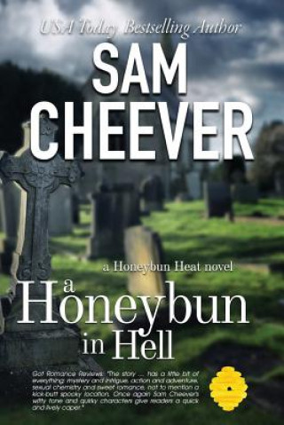 Книга A Honeybun in Hell Sam Cheever