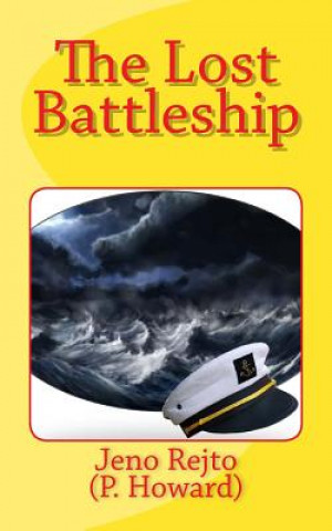 Book The Lost Battleship Jeno Rejto
