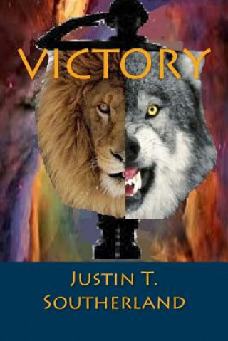 Knjiga Victory Justin T Southerland