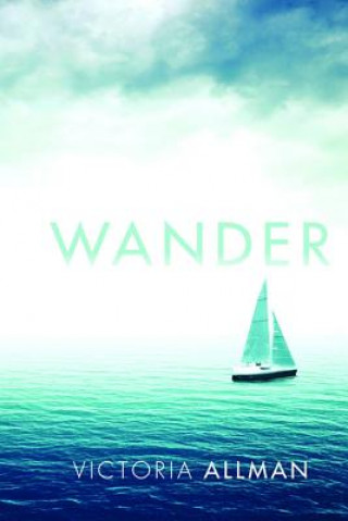 Knjiga Wander Victoria Allman