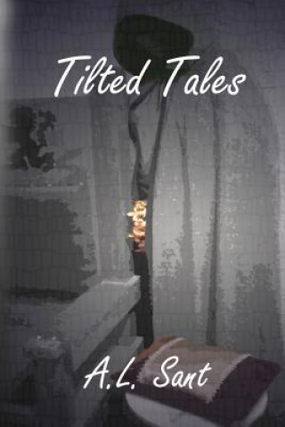 Buch Tilted Tales A L Sant