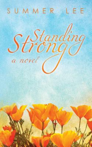 Knjiga Standing Strong Summer Lee