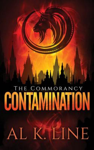 Βιβλίο Contamination Al K Line