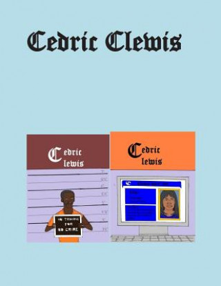 Kniha Cedric Clewis Cedric Clewis