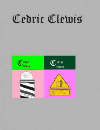 Carte Cedric Clewis Cedric Clewis