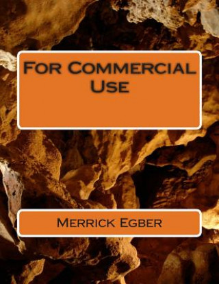 Carte For Commercial Use Merrick Stephen Egber