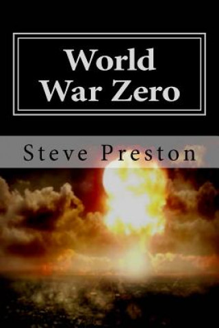 Carte World War Zero Steve Preston