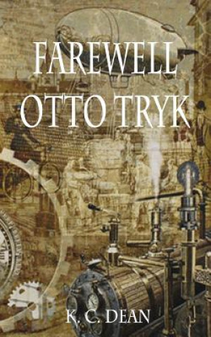 Carte Farewell Otto Tryk MR Kirk Cyrus Dean