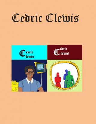 Book Cedric Clewis Cedric Clewis