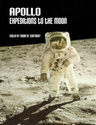 Carte Apollo Expeditions to the Moon National Aeronautics and Administration