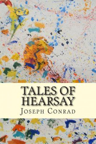 Książka Tales of Hearsay Joseph Conrad