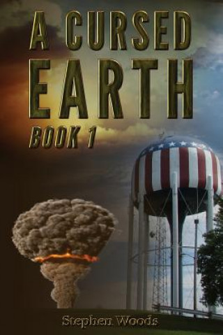 Carte A Cursed Earth: Book 1 Stephen Woods