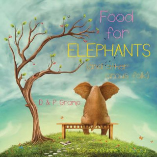 Carte Food for Elephants D &amp; P Gramp