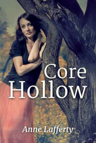 Carte Core Hollow Anne Lafferty