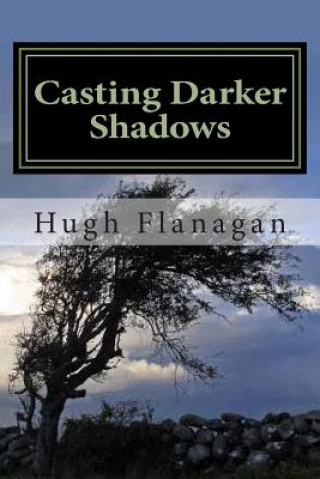 Carte Casting Darker Shadows: as above Hugh Flanagan