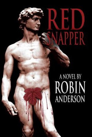 Book Red Snapper MR Robin Anderson