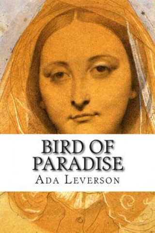 Buch Bird of Paradise Ada Leverson