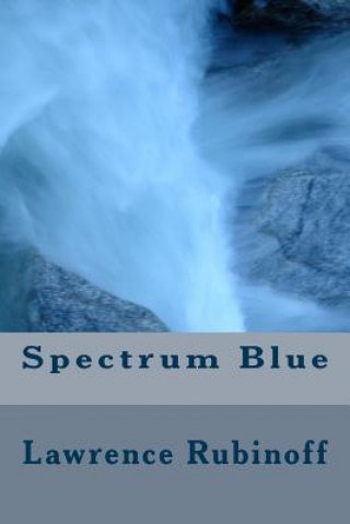 Książka Spectrum Blue Lawrence Rubinoff