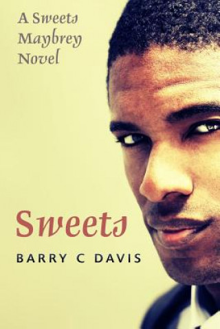 Knjiga Sweets Barry C Davis