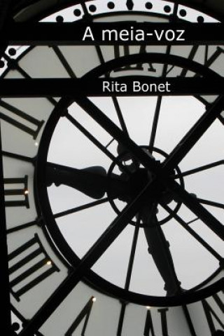 Libro A meia-voz Rita Bonet