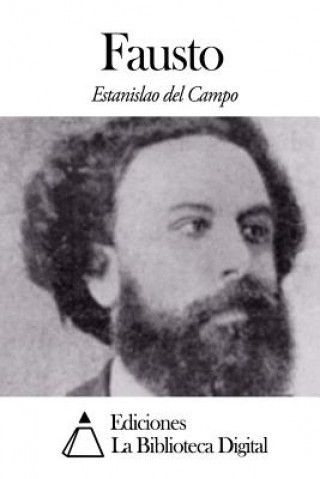 Книга Fausto Estanislao del Campo