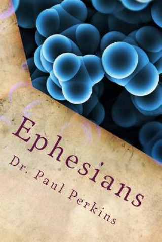 Kniha Ephesians: The High Call Of Unity Dr Paul Perkins