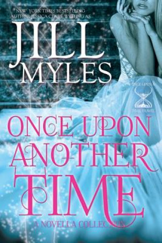 Buch Once Upon Another Time Jill Myles