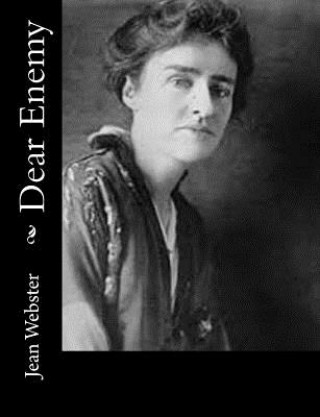 Knjiga Dear Enemy Jean Webster