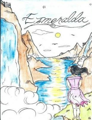 Kniha Esmeralda (English Version) MS Connie Munafo