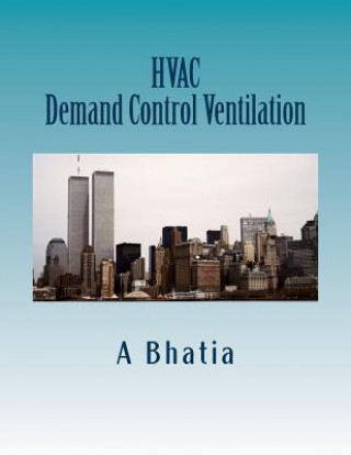 Βιβλίο HVAC - Demand Control Ventilation: e-Book A Bhatia