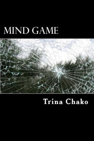 Book Mind Game Trina Chako