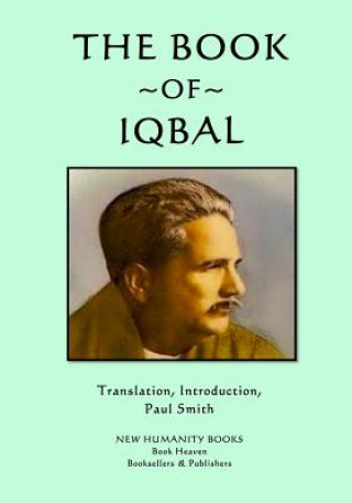 Βιβλίο The Book of Iqbal Iqbal
