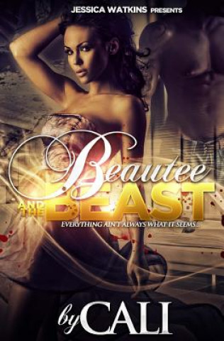 Carte Beautee and the Beast Cali